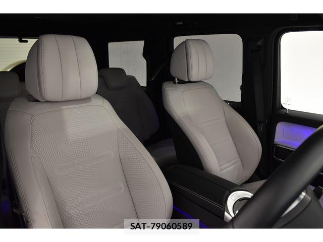 Mercedes Benz G-CLASS 2024-01 6500125-3