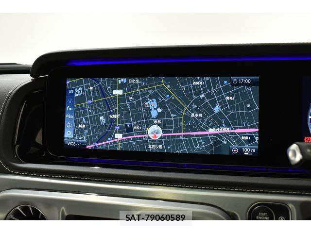 Mercedes Benz G-CLASS 2024-01 6500125-7