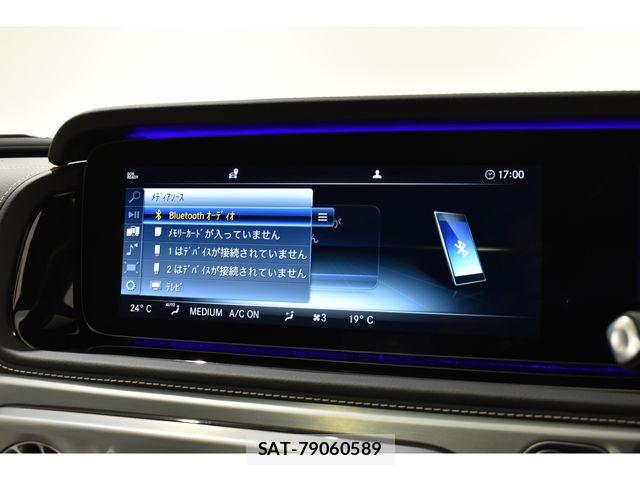 Mercedes Benz G-CLASS 2024-01 6500125-8