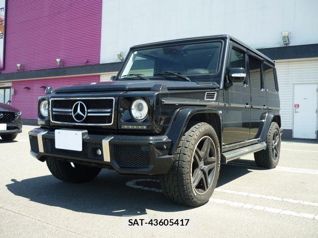 sat car