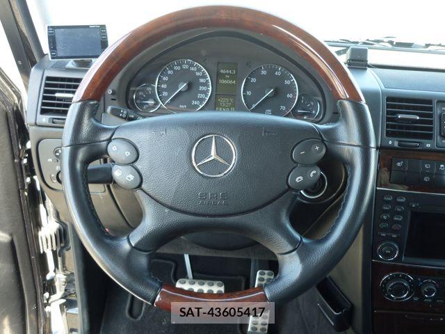 Mercedes Benz G-CLASS 2012-04 6545768-27