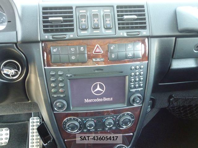 Mercedes Benz G-CLASS 2012-04 6545768-28