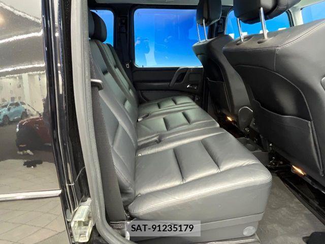 Mercedes Benz G-CLASS 2015-03 6545767-9