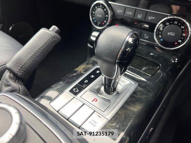 Mercedes Benz G-CLASS 2015-03 6545767-11