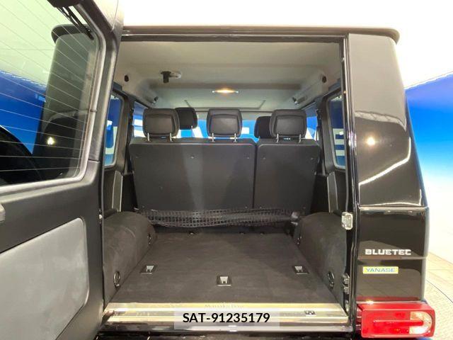 Mercedes Benz G-CLASS 2015-03 6545767-12