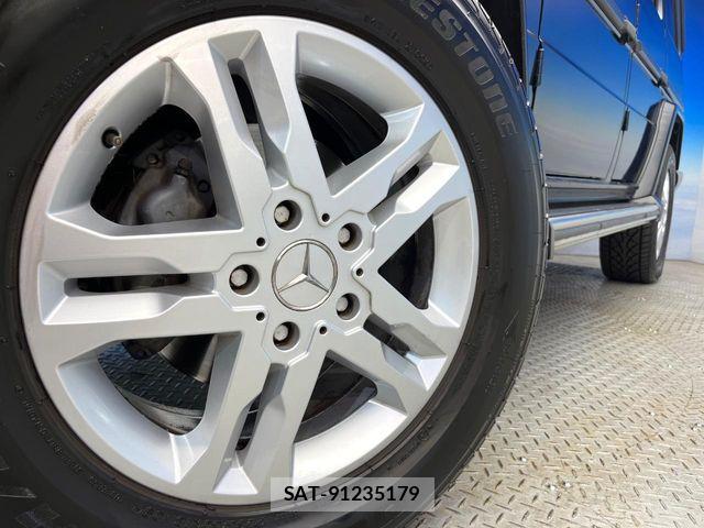 Mercedes Benz G-CLASS 2015-03 6545767-14