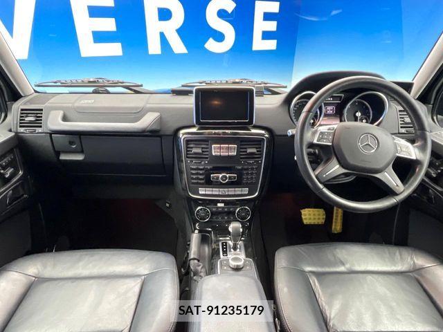 Mercedes Benz G-CLASS 2015-03 6545767-1
