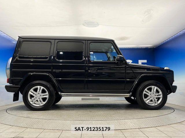 Mercedes Benz G-CLASS 2015-03 6545767-19
