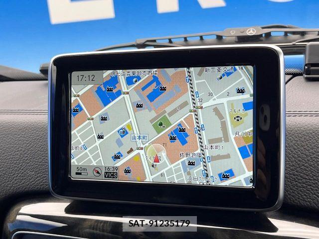 Mercedes Benz G-CLASS 2015-03 6545767-5