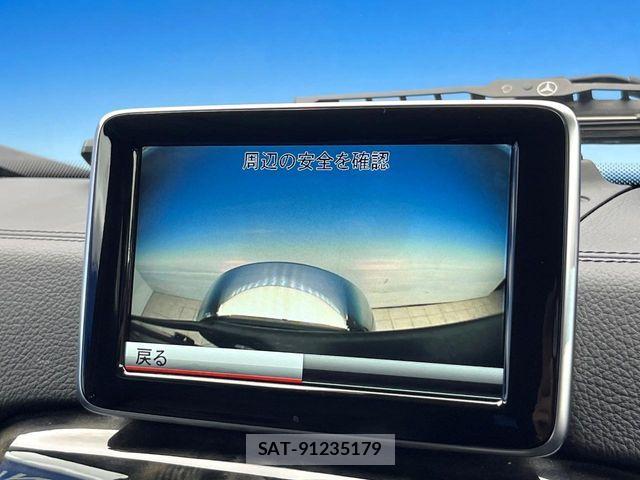 Mercedes Benz G-CLASS 2015-03 6545767-6