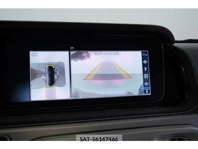 Mercedes Benz G-CLASS 2022-02 6545766-10