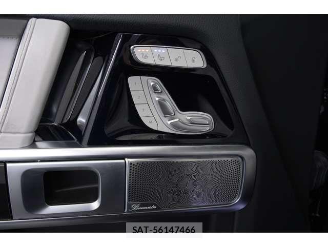 Mercedes Benz G-CLASS 2022-02 6545766-11