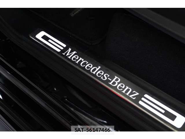 Mercedes Benz G-CLASS 2022-02 6545766-12