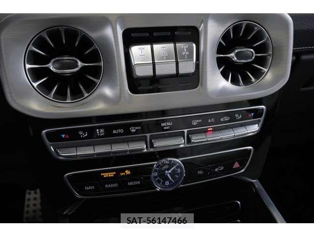Mercedes Benz G-CLASS 2022-02 6545766-13