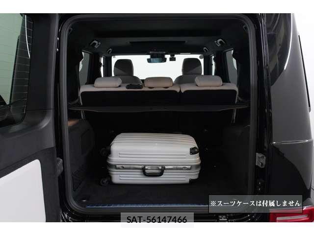Mercedes Benz G-CLASS 2022-02 6545766-17