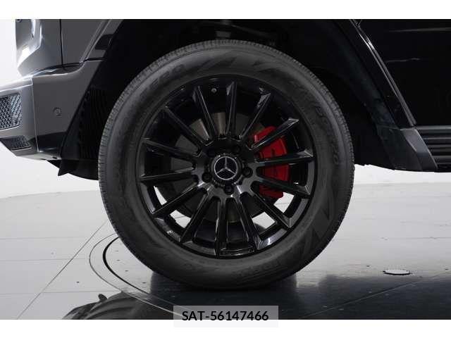 Mercedes Benz G-CLASS 2022-02 6545766-4