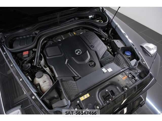 Mercedes Benz G-CLASS 2022-02 6545766-5
