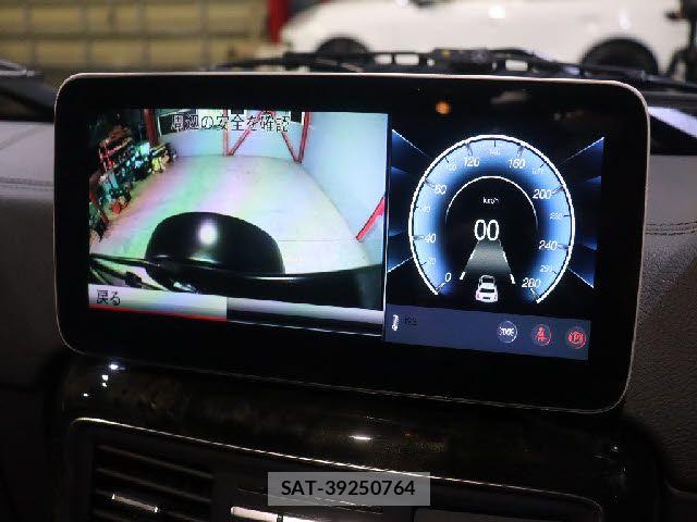 Mercedes Benz G-CLASS 2015-05 6613190-9