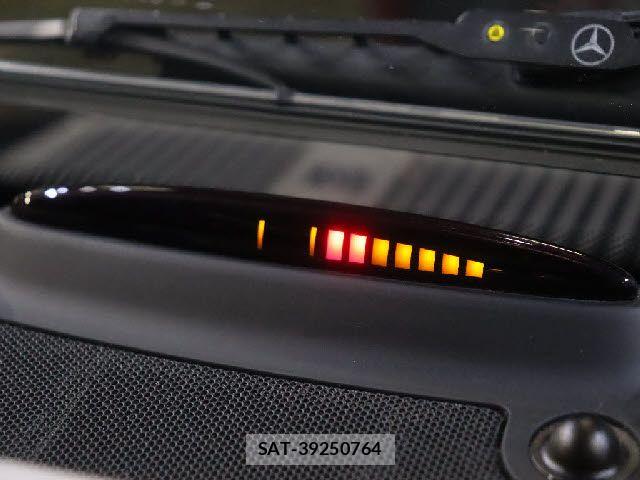 Mercedes Benz G-CLASS 2015-05 6613190-10