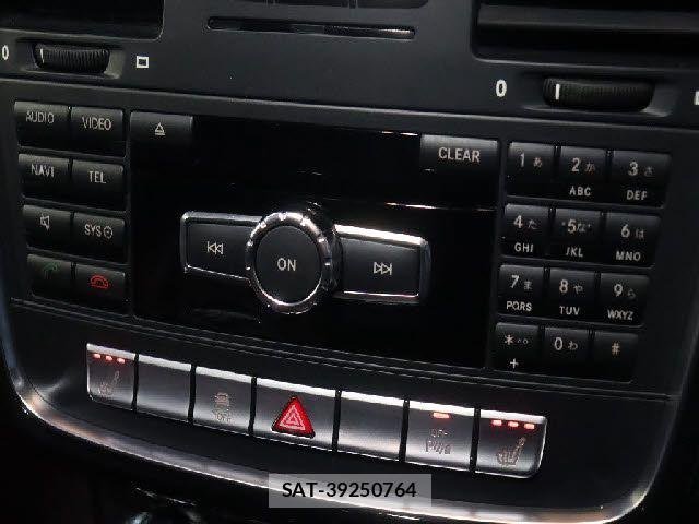 Mercedes Benz G-CLASS 2015-05 6613190-16