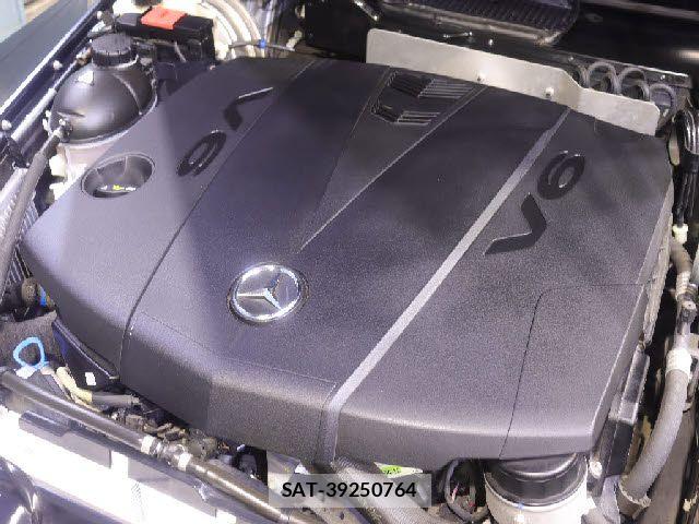Mercedes Benz G-CLASS 2015-05 6613190-17