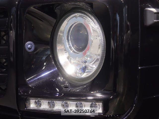 Mercedes Benz G-CLASS 2015-05 6613190-22