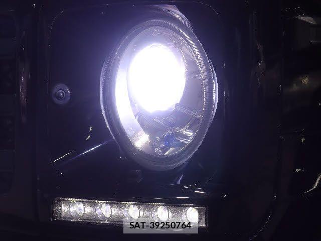 Mercedes Benz G-CLASS 2015-05 6613190-23