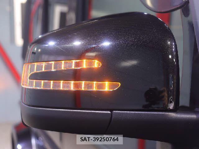 Mercedes Benz G-CLASS 2015-05 6613190-25