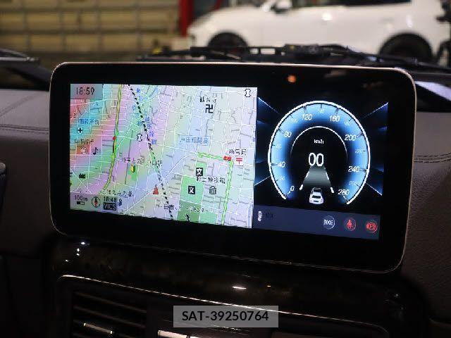 Mercedes Benz G-CLASS 2015-05 6613190-8