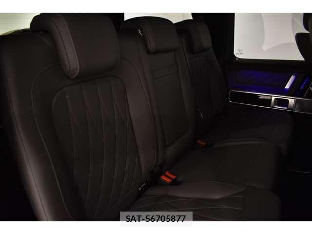 Mercedes Benz G-CLASS 2024-08 6613183-15