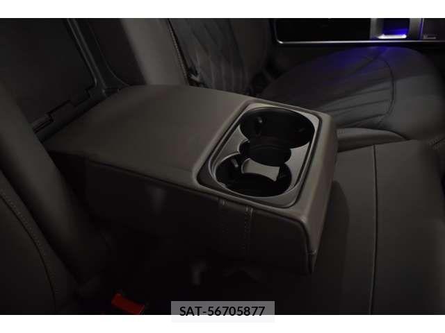 Mercedes Benz G-CLASS 2024-08 6613183-17