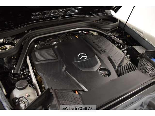 Mercedes Benz G-CLASS 2024-08 6613183-18