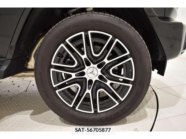 Mercedes Benz G-CLASS 2024-08 6613183-19