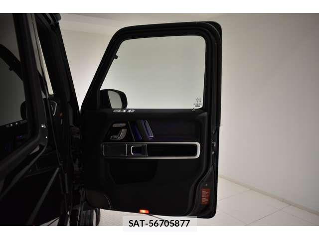 Mercedes Benz G-CLASS 2024-08 6613183-5