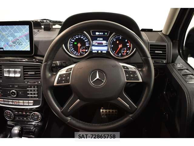 Mercedes Benz G-CLASS 2017-03 6613189-10
