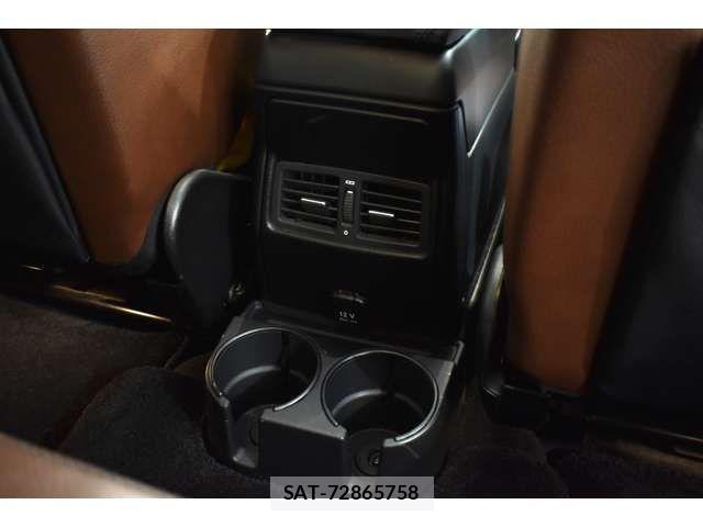 Mercedes Benz G-CLASS 2017-03 6613189-15