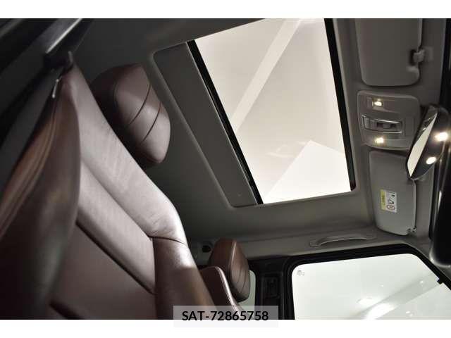 Mercedes Benz G-CLASS 2017-03 6613189-3