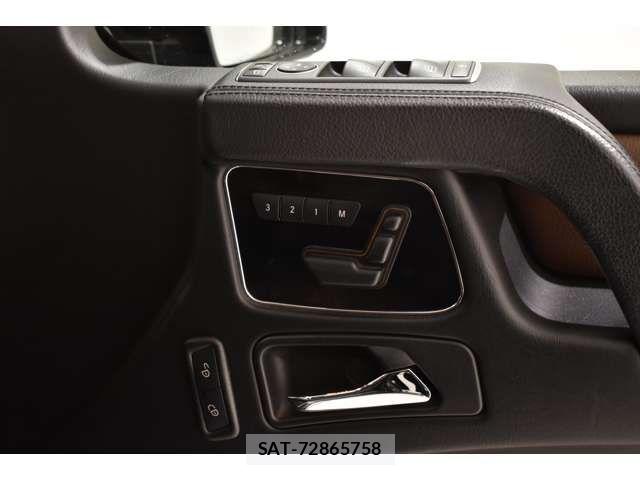 Mercedes Benz G-CLASS 2017-03 6613189-6
