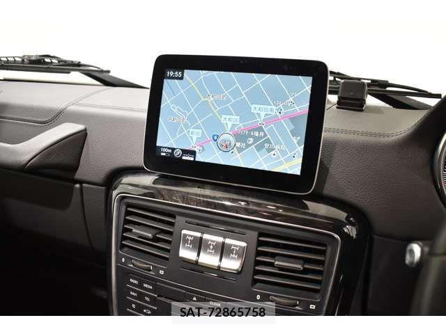 Mercedes Benz G-CLASS 2017-03 6613189-7