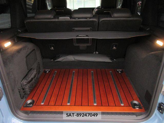 Mercedes Benz G-CLASS 2024-04 6613186-10