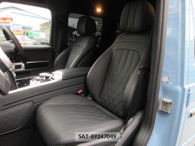Mercedes Benz G-CLASS 2024-04 6613186-11