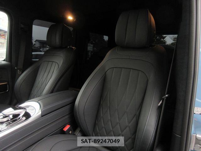 Mercedes Benz G-CLASS 2024-04 6613186-12
