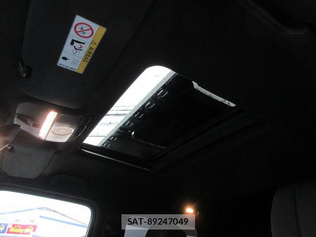 Mercedes Benz G-CLASS 2024-04 6613186-13