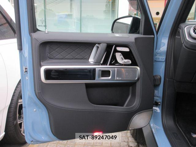 Mercedes Benz G-CLASS 2024-04 6613186-15