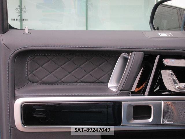 Mercedes Benz G-CLASS 2024-04 6613186-16