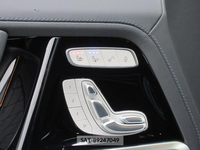 Mercedes Benz G-CLASS 2024-04 6613186-17