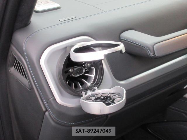 Mercedes Benz G-CLASS 2024-04 6613186-20