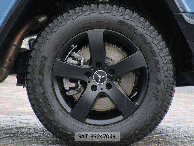 Mercedes Benz G-CLASS 2024-04 6613186-5
