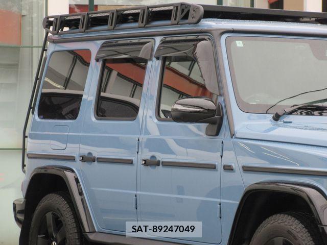 Mercedes Benz G-CLASS 2024-04 6613186-6