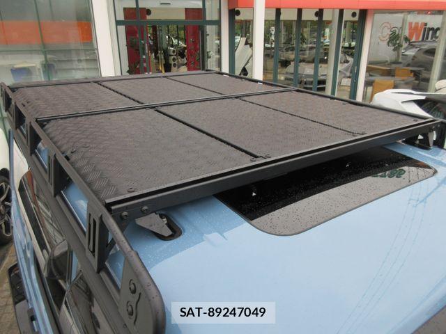 Mercedes Benz G-CLASS 2024-04 6613186-7